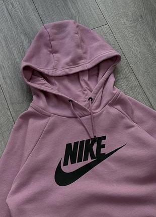Стильне худі nike 3
