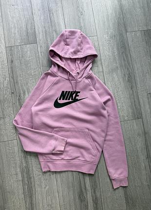 Стильне худі nike 2