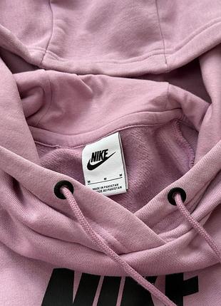 Стильне худі nike 6