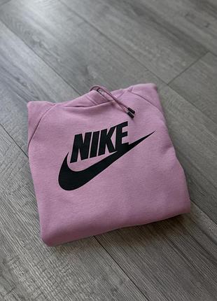 Стильне худі nike 5