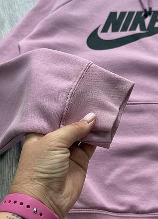 Стильне худі nike 7