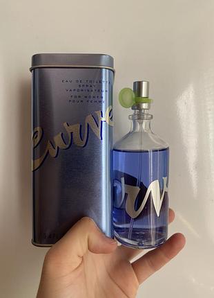 Liz clairborne curve туалетна вода для жінок