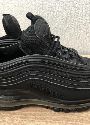 Кросівки nike airmax 38 розмір довжина устілки 24 см