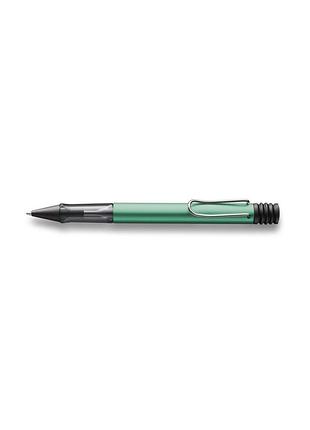 Шариковая ручка lamy al-star роллерскейт, стержень m16 1,0 мм черный (4041237)
