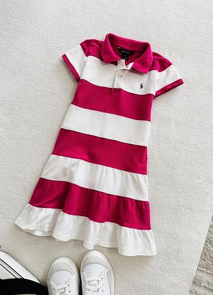 Плаття ralph lauren