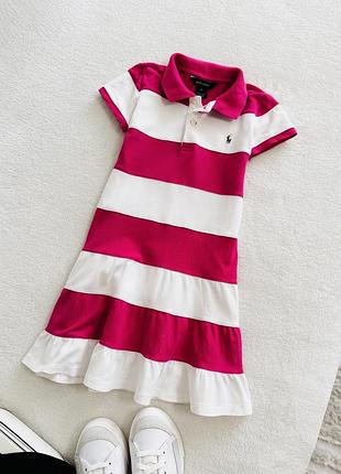 Плаття ralph lauren 2