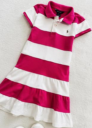 Плаття ralph lauren 3