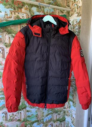 Чоловіча куртка. розмір xl