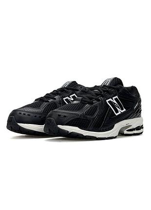 New balance 1906r black white