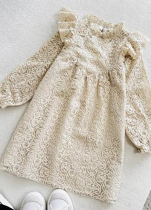 Cукня h&m 7-8 2