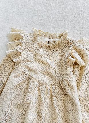 Cукня h&m 7-8 3