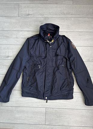 Parajumpers windbreaker jacket size xl хл размер параджамперс куртка ветровка ветровка ветровка ветровка ветровка оригинал