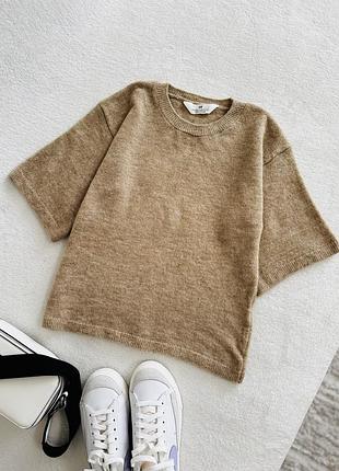Кофта h&m 10-12
