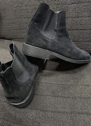 Челси мужские gant португалия