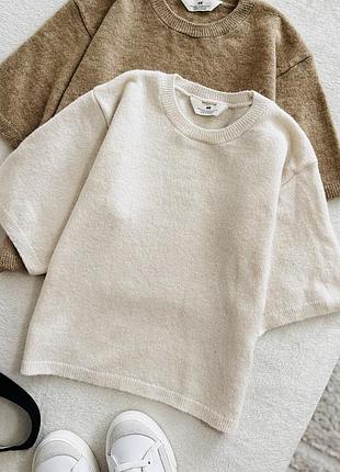 Кофта h&m 10-12 2