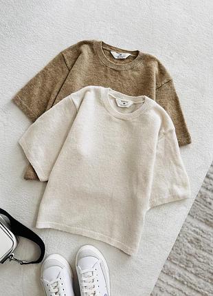 Кофта h&m 10-12