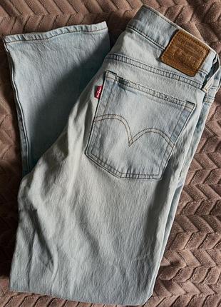 Джинси від levi’s premium