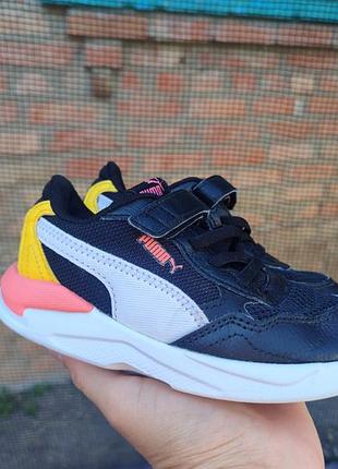 Кроссовки puma