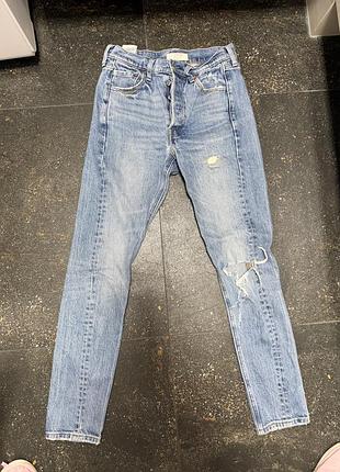 Levi’s джинси ексклюзивні