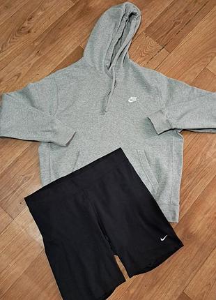 Толстовка nike 54-56 р