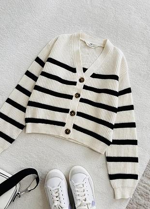 Кардиган h&m