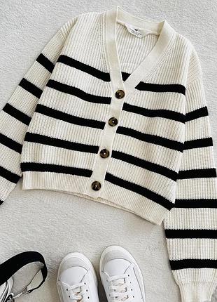 Кардиган h&m 2