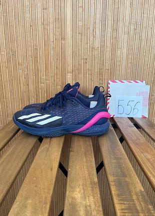 Кроссовки adidas adizero cybersonic