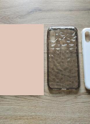 Чехол для xiaomi mi a2 lite / redmi 6 pro чохол