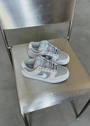 Nike sb dunk low premium 3