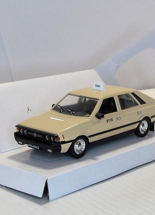 Polonez 1500, kolekcja prl. poland. 1:43 коробка. полонез 1500 kolekcja prl. польша.