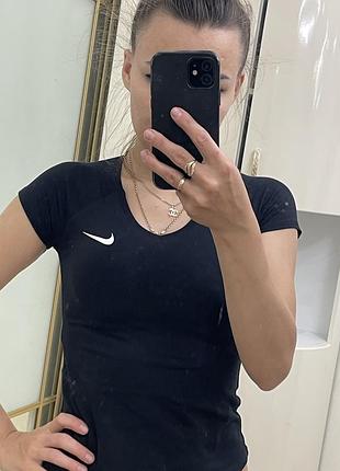 Футболка nike