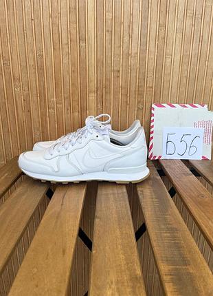 Кросівки nike internationalist