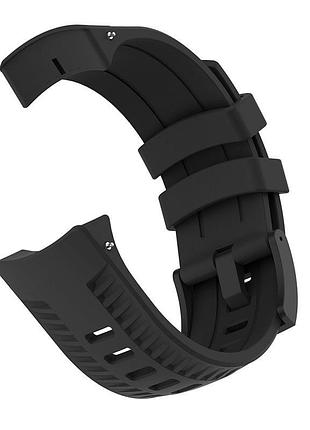 Ремешок для suunto 7/9/spartan hr baro/spartan hr/9 baro/d5/spartan sport wrist hr/traverse