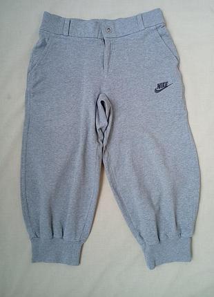 Спортивные бриджи xs, nike