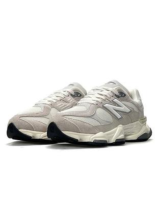 New balance 9060 beige grey