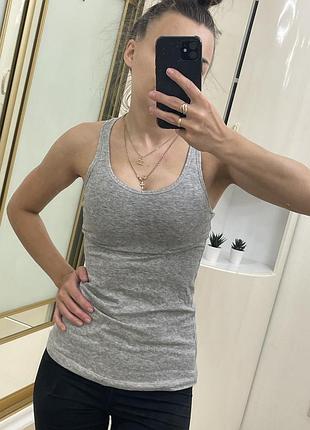 Майка спортивная