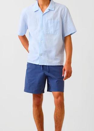 Мужские шорты от бренда gap. xl/42