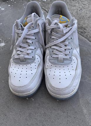 Nike react airforce 2
