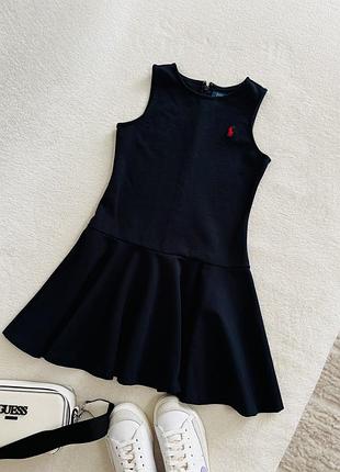 Плаття ralph lauren 3