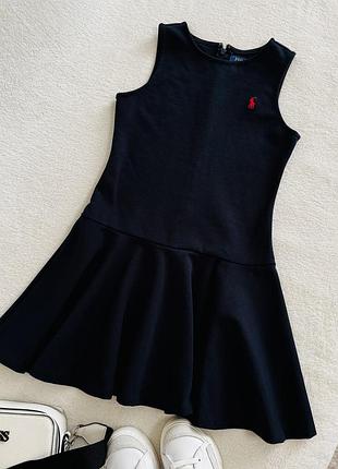 Плаття ralph lauren 2