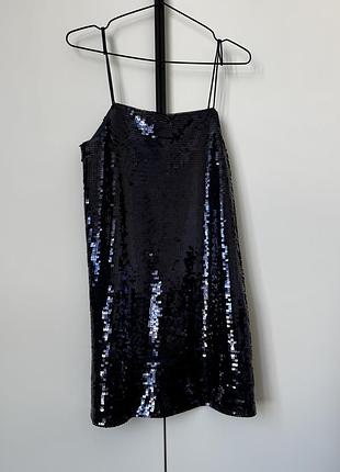Сукня h&m розмір s