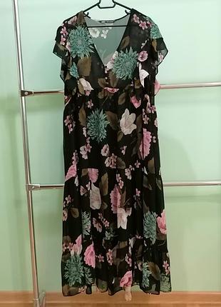 Сукня. плаття. zara. new.