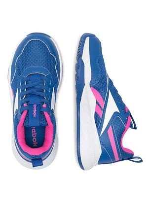 Reebok дитячі кросівки xt sprinter 2.0 розмір eu 27.5/17см