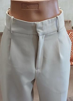 Брюки zara 2