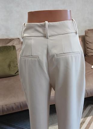 Брюки zara 3