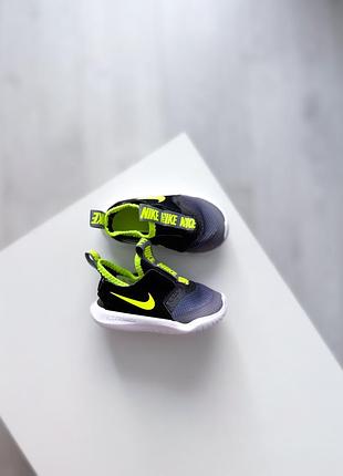 Кросівки nike розмір 21