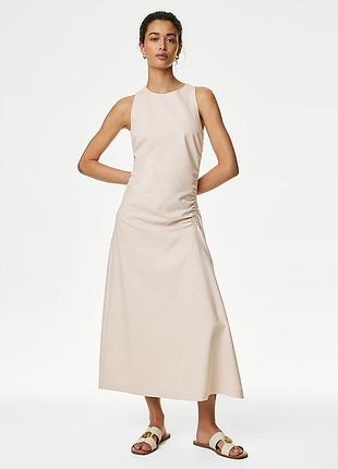Сукня довга m&s