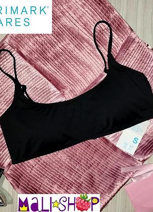 Купальник (верх) primark cares