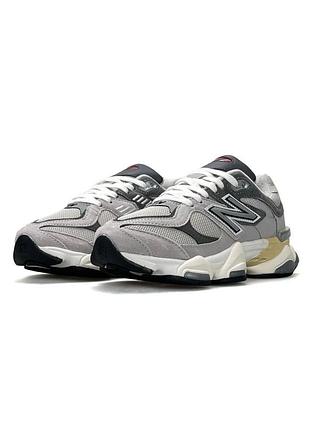 New balance 9060 grey