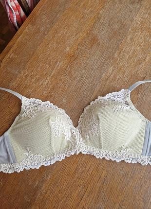 Бюстгальтер лифчик лиф intimissimi pretty flowers